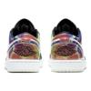 Air Jordan 1 Low 'Galaxy' Jordan CW7309-090