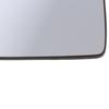 Opel Meriva A 03-10 Manual Mirror Insert Left