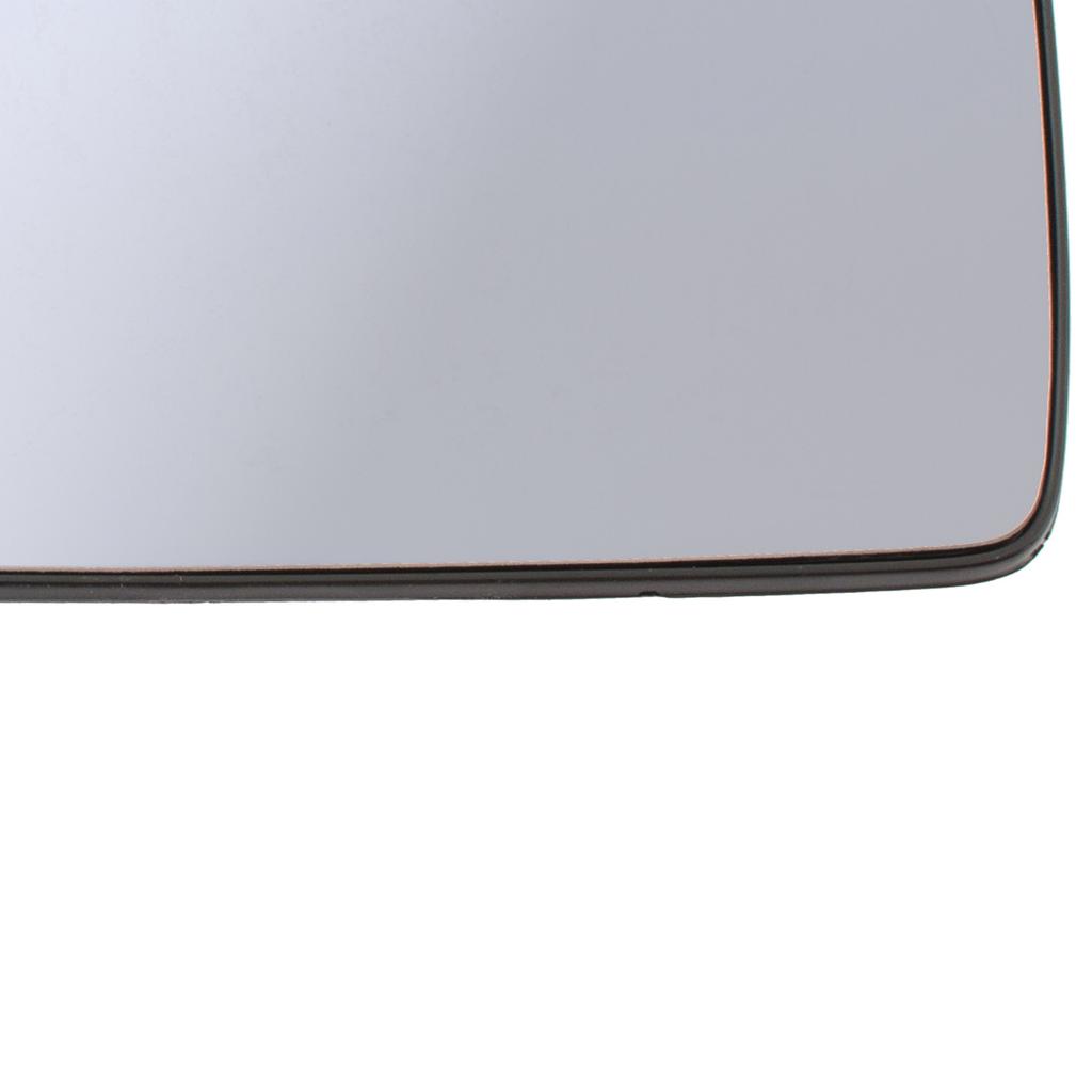 Opel Meriva A 03-10 Manual Mirror Insert Left