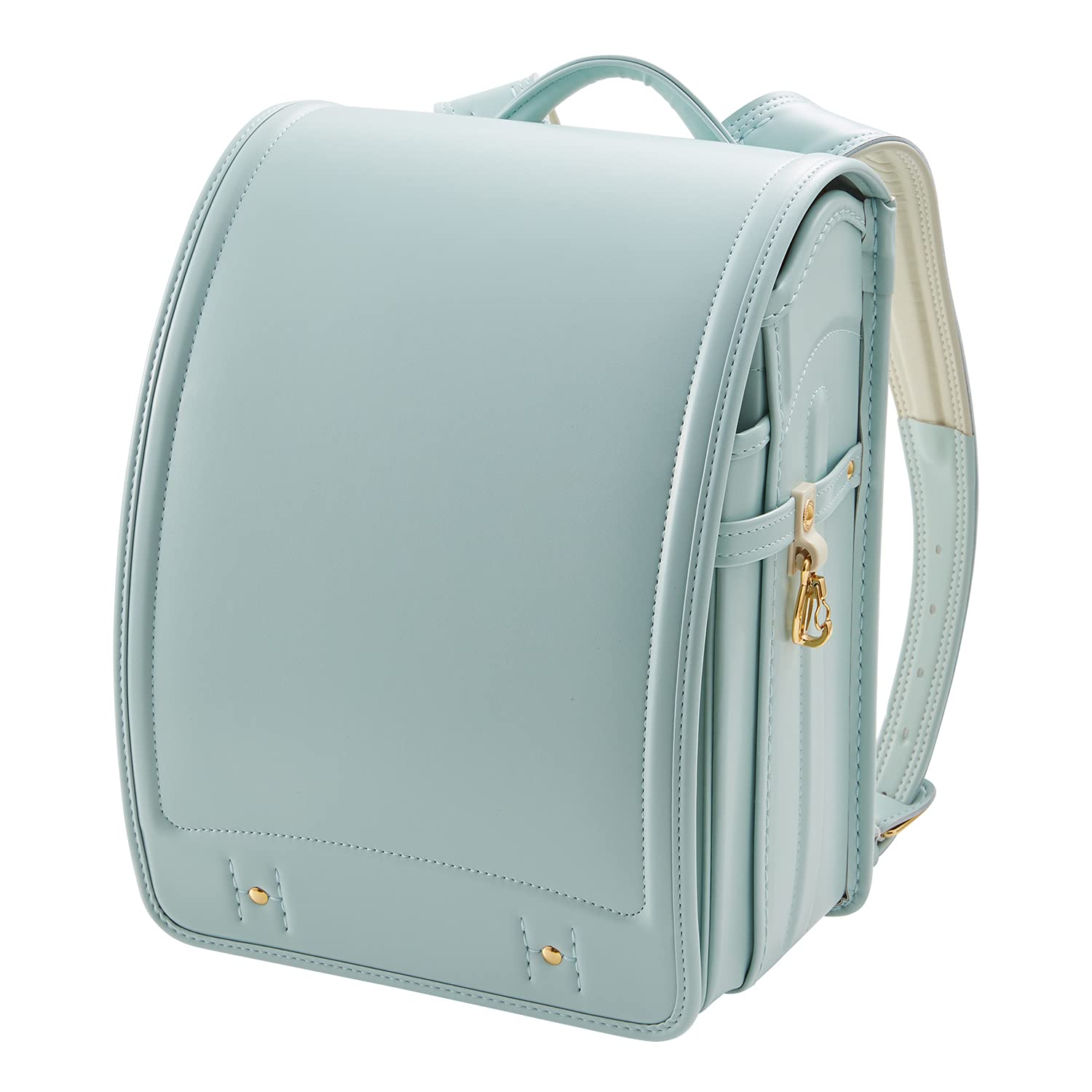 

LOWYA Шкільний портфель для дівчаток Kazama Kazama Domestic Made in Japan Orchid Luxury Pale Mint