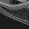 Door Side Storage Box Front Rear Door Handle Armrest Tray Organizer For Tesla Model Y Launch + Juniper + Car Accessories