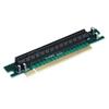 Universal PCIE 16X Testing Slot Risers Card With Toolless Installation For Stable Data Transfer