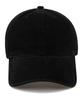 Chaebteo Standard Cation Ball Cap-Black