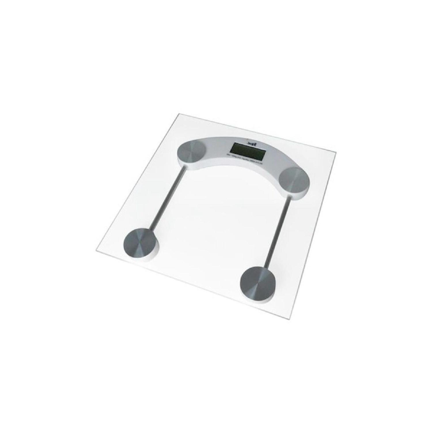 

Цифровые квадратные стеклянные весы TF-1052