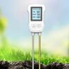 Digital Display Soil Tester LCD Screen Soil  Humidity Detector  Gardening Tool