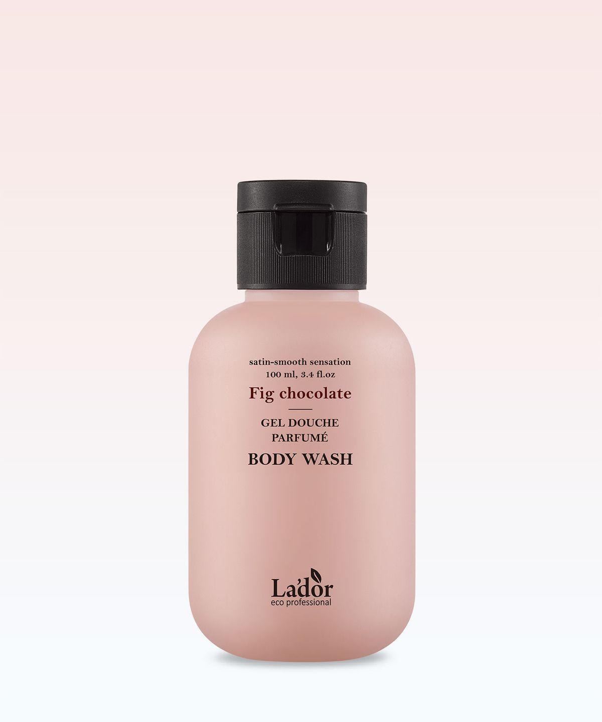 Fig Chocolate Body Wash 100ml