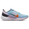 New Nike Air Winflo 9 Light Marine Blue Doll Pink Women's DD8686-500