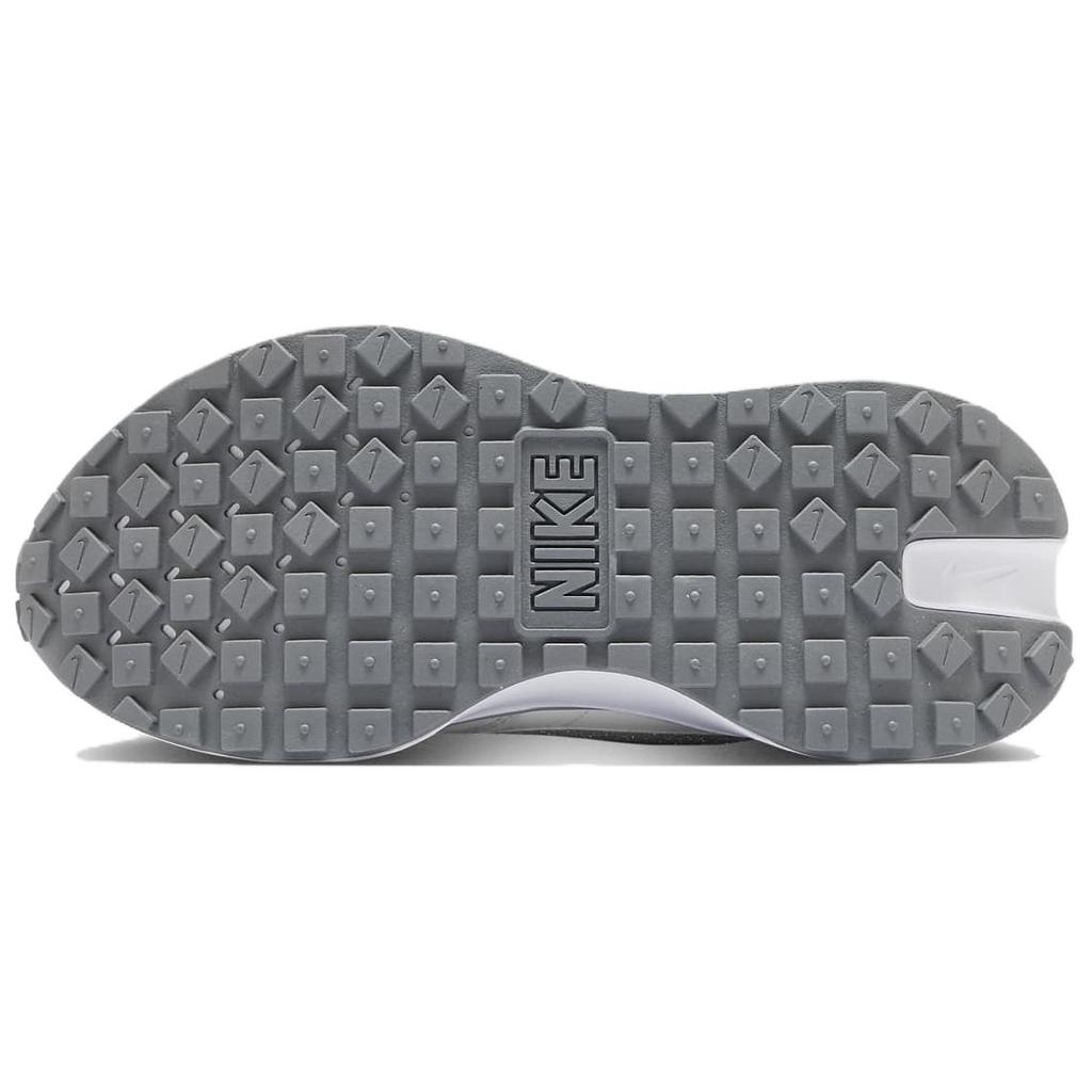 Nike Phoenix Waffle Glitter Women Sneakers Grey White Cool-Grey HQ3463-191