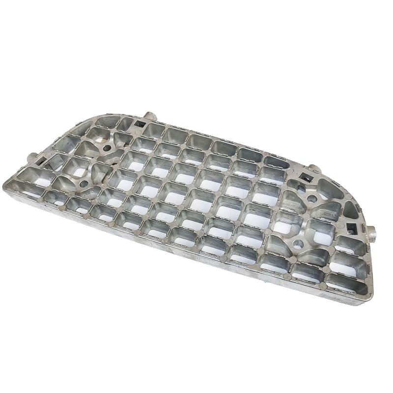 Dongfeng Tianjin EQ1120GA Right Side Step Board