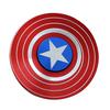 Captain Spinner American Fingertip Gyro Shield Alloy Toys Decompression
