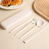 ZISIZ Portable Cutlery Set