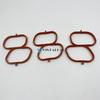 For 2005-2018 Toyota 3.5L V6 3Pcs INTAKE MANIFOLD PLENUM GASKET OEM