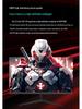 27" Ultra-Clear 240Hz 2K Esports & Office Monitor, Wall-Mountable