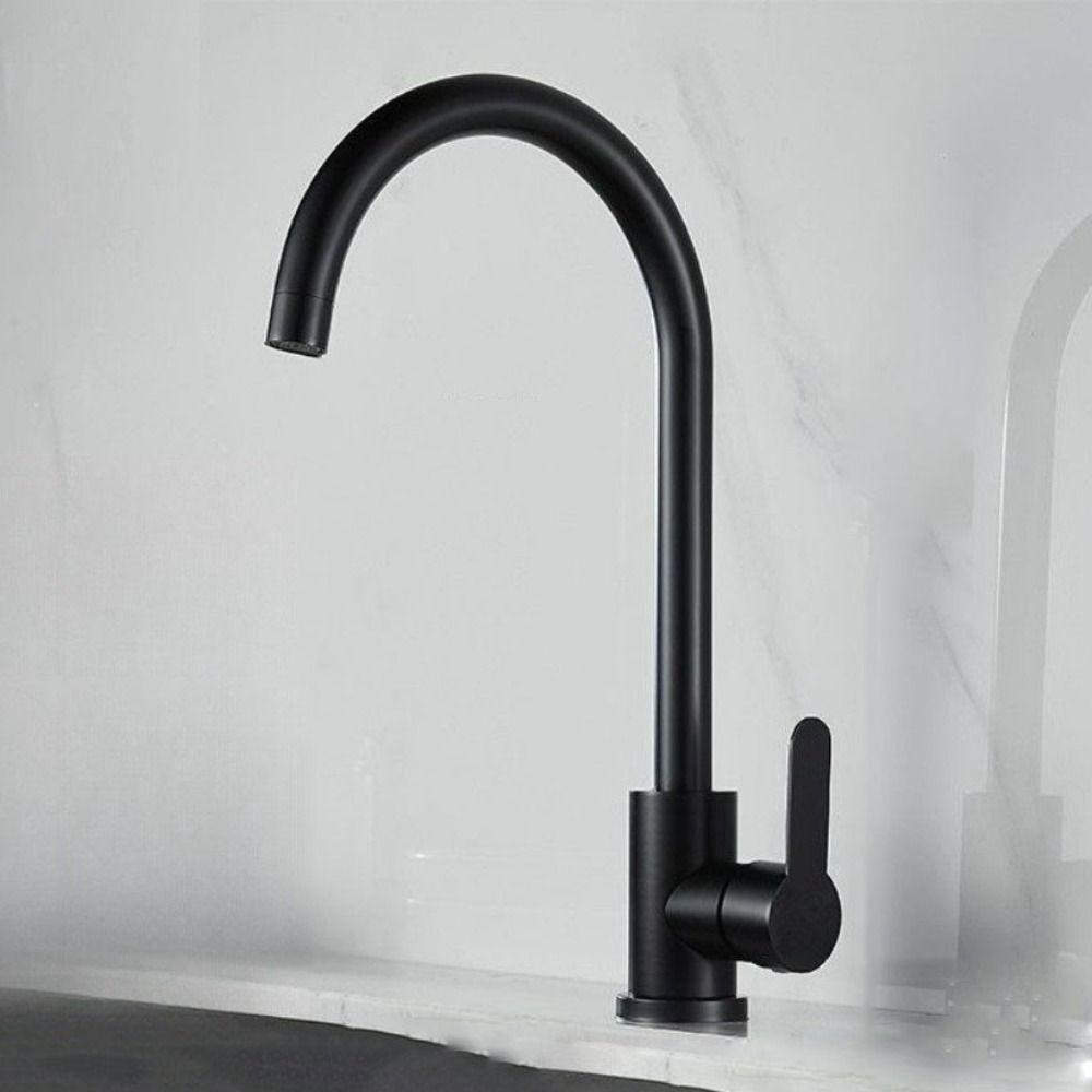 Universal Kitchen Faucet Adjustable Mode Sink Water Tap Durable Kitchen Water Tap  Balcony