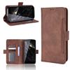 Oukitel Wp18 Flip Case Wallet Style With Multiple Card Slots Premium Pu Leather Material