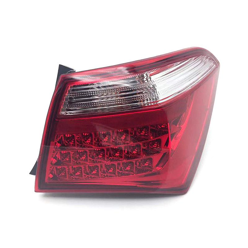 BYD G6 Taillight Assembly: Original Rear Taillight, Reversing, and Brake Light