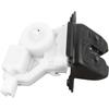 N27R 90502-4EA0B Rear Tailgate Lock Actuator Trunk Door Lock Latch for Nissan Kicks Qashqai Rogue Sport 2017-2024 90502-4DW0A