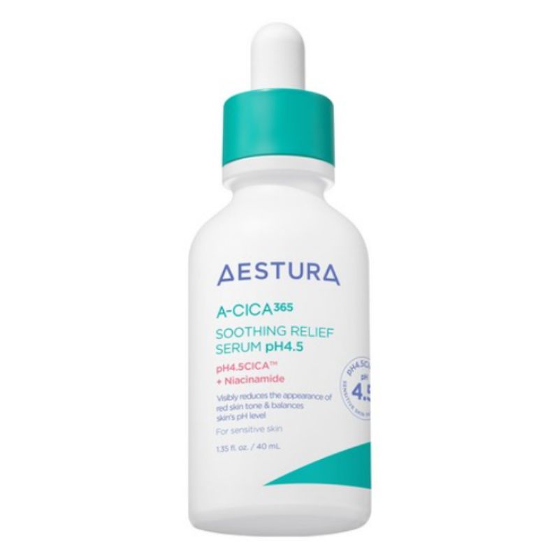 AESTURA A-Cica365 Blemish Calming Serum 40ml