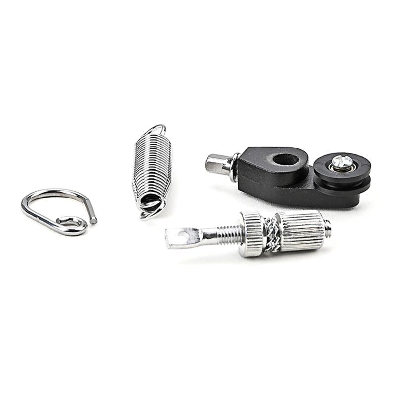 Bass Drum Foot Pedal Spring Cam Tensioner Percussion Instrument Replacement Part