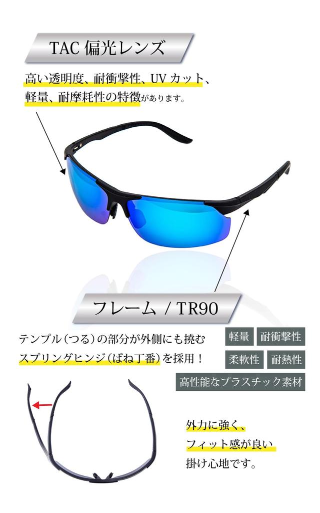 Valeria Polarized Sunglasses with Spring TAC TR90 Hard Case UV for Sports and Outdoors High-End Hinge, Lens, Frame, Included, Anti-Glare, Protection,