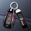 ABS+TPU Car Key Case Cover for Hyundai Tucson Sonata Fe Creta Ix25 Ix35 Ix45 I10 I20 I30 I40 Verna Solaris Mistra Elantra Accent