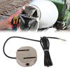 Pull Pressure Sensor Alloy Steel S?Type Tension Weighing Test Equipment 5000KG 5V