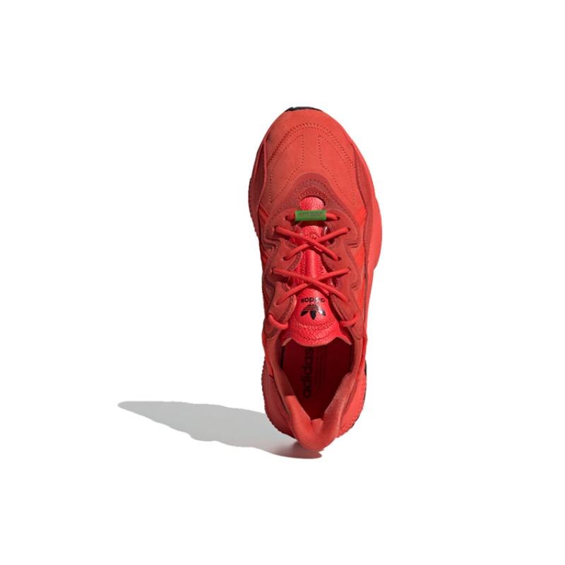 Adidas Ozweego Tr 'Hi Res Red' Sneakers EE7000