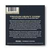 Jim Dunlop Trivium String Lab Series Guitar Trivium Signature Electric Guitar TVMN10637 Strings, 7-String Strings,