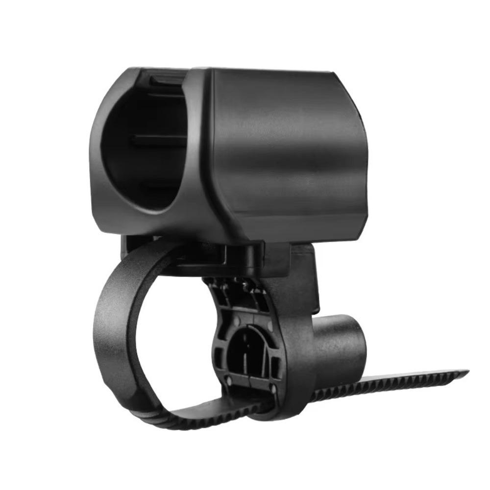 Lights Device Bicycle Light Holder Cycling Installation Parts Bike Lantern Bracket Quick Release Rotating