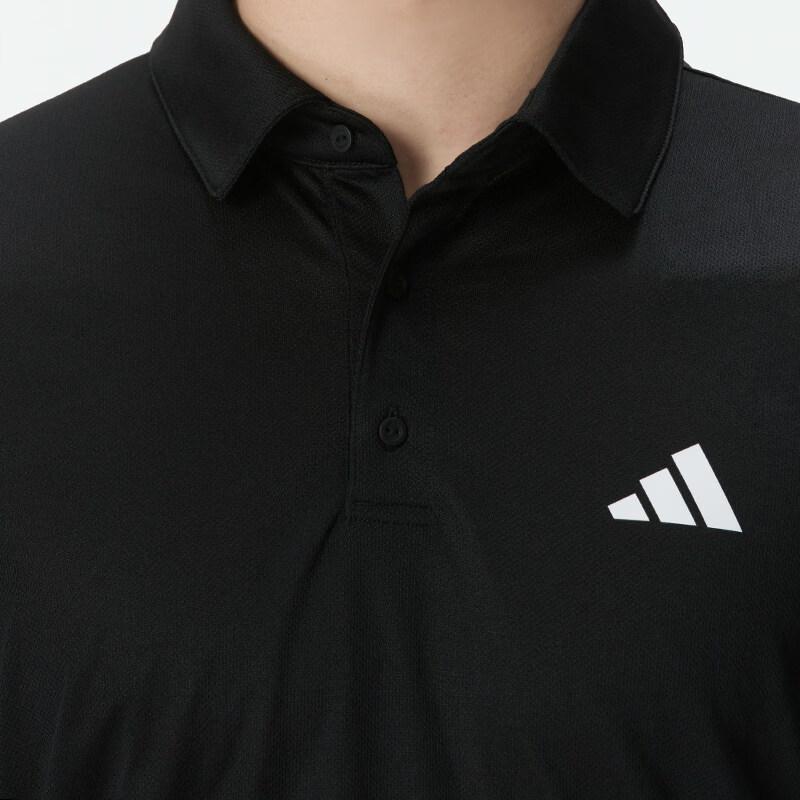 Adidas Men's Summer Sport Polo Shirt HR8730