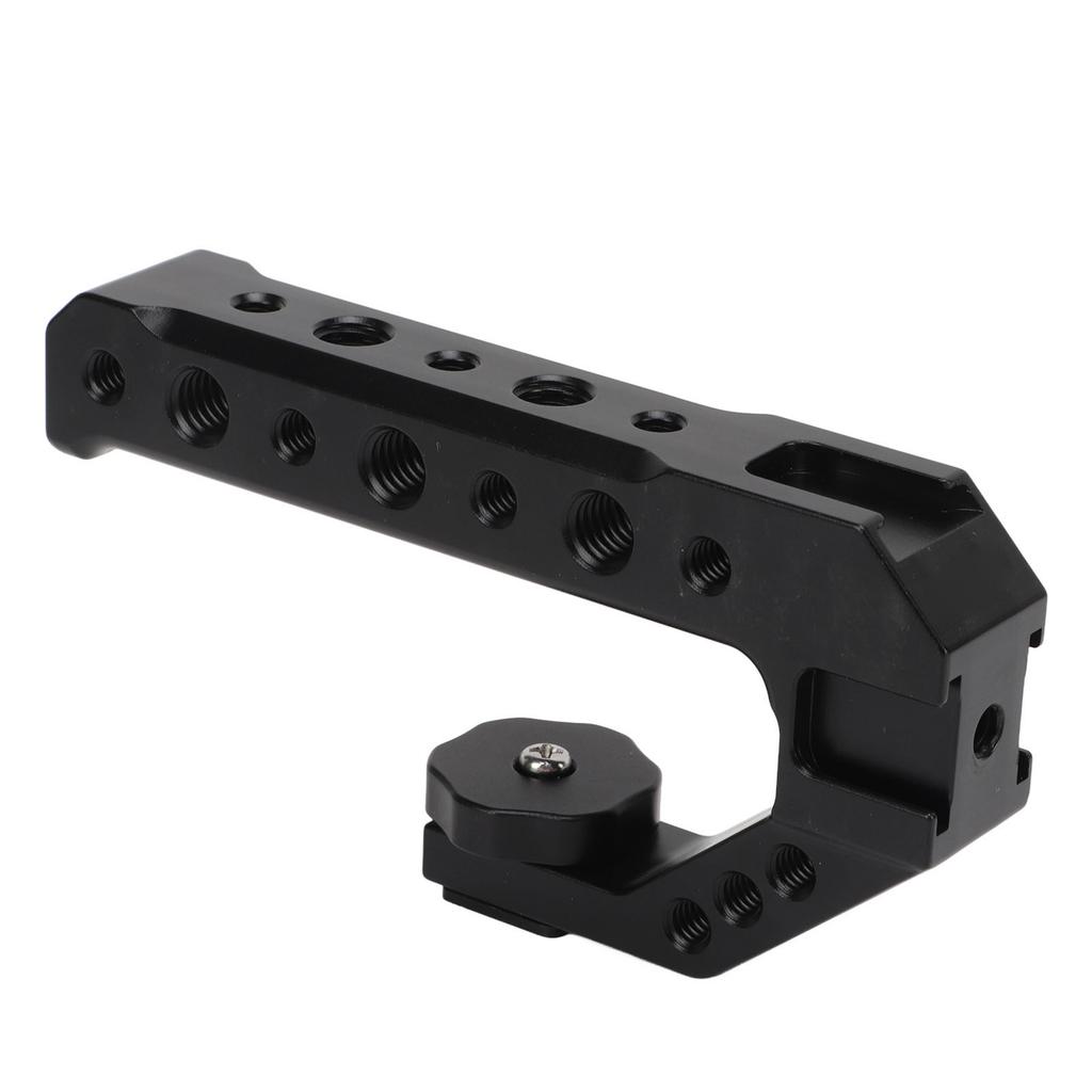 Camera Cage Top Handle Grip SLR Mirrorless Camera Universal Protective Frame Top Handle