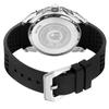Men's Casual Luminous Men's Silicone Band Watch