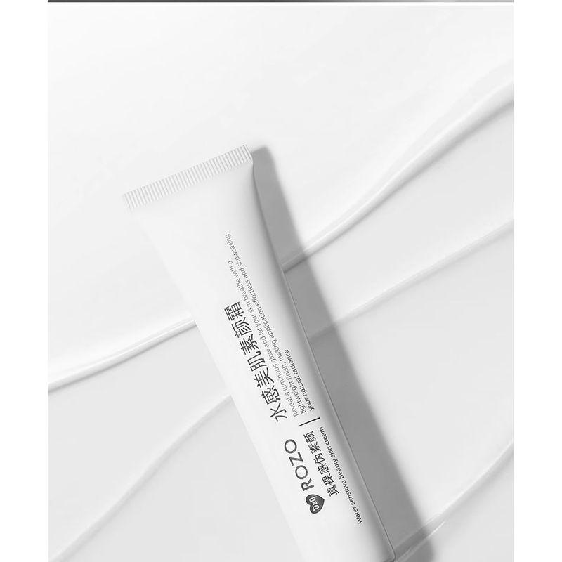 ROZO - Watery Lightweight Tone-Up Cream