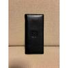 Used CELINE Celine Long Wallet Bi-fold Black