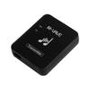 M-VAVE 2.4G WP-9 Wireless System Earphone Monitor System Rechargeable Transmitter Receiver Mono Recording Function