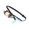 Charge Coil Fit for Yamaha 40-50hp 89-94/00-17 63D-85520-00-00 63D-85520-01-00