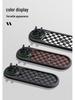Non-Slip Car Dashboard Mat & Phone Holder for High Temperature