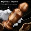 Mixed Colors PVC Dildo Butt Plug Dilator Masturbator Sex Toy Strap On Penis Big Dick Realistic Penis