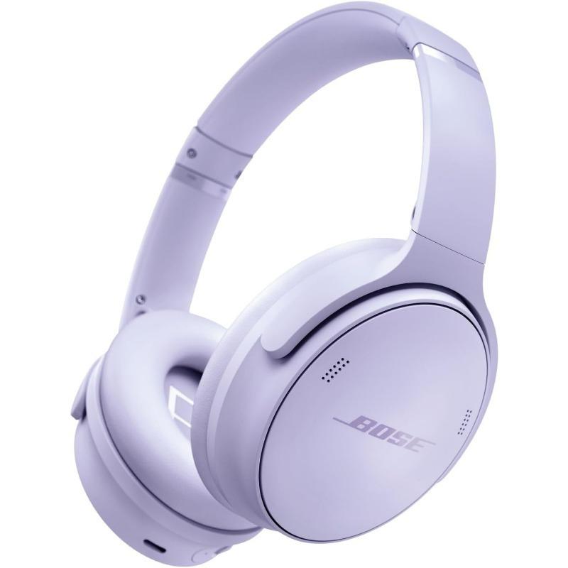 Bose QC45 Wireless Bluetooth Noise-Canceling Headphones