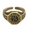 Ringen – Unisex ringen