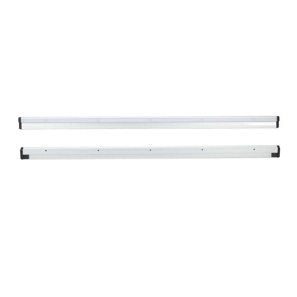 Rv Table Slider Rail 980mm / 38.6in Aluminum Alloy Slider Rail for RV Yacht Material