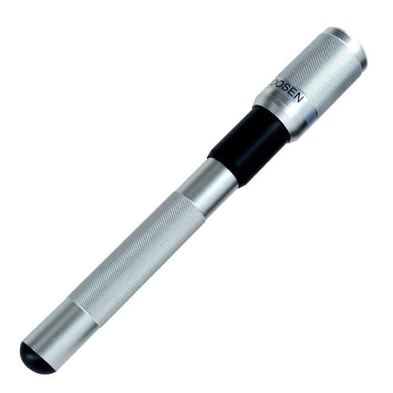 Telescopic Aluminum Alloy Pool Cue Extender