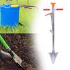 Fertilizer Spreader Fertilizer Applicate Machine Iron Fertilizer Distributor