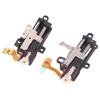 5pcs Professional DC 3V Planetary Deceleration Motor Low Noise Micro Stepper Motor Smooth Operation Push Rod Motor CNC Equipment