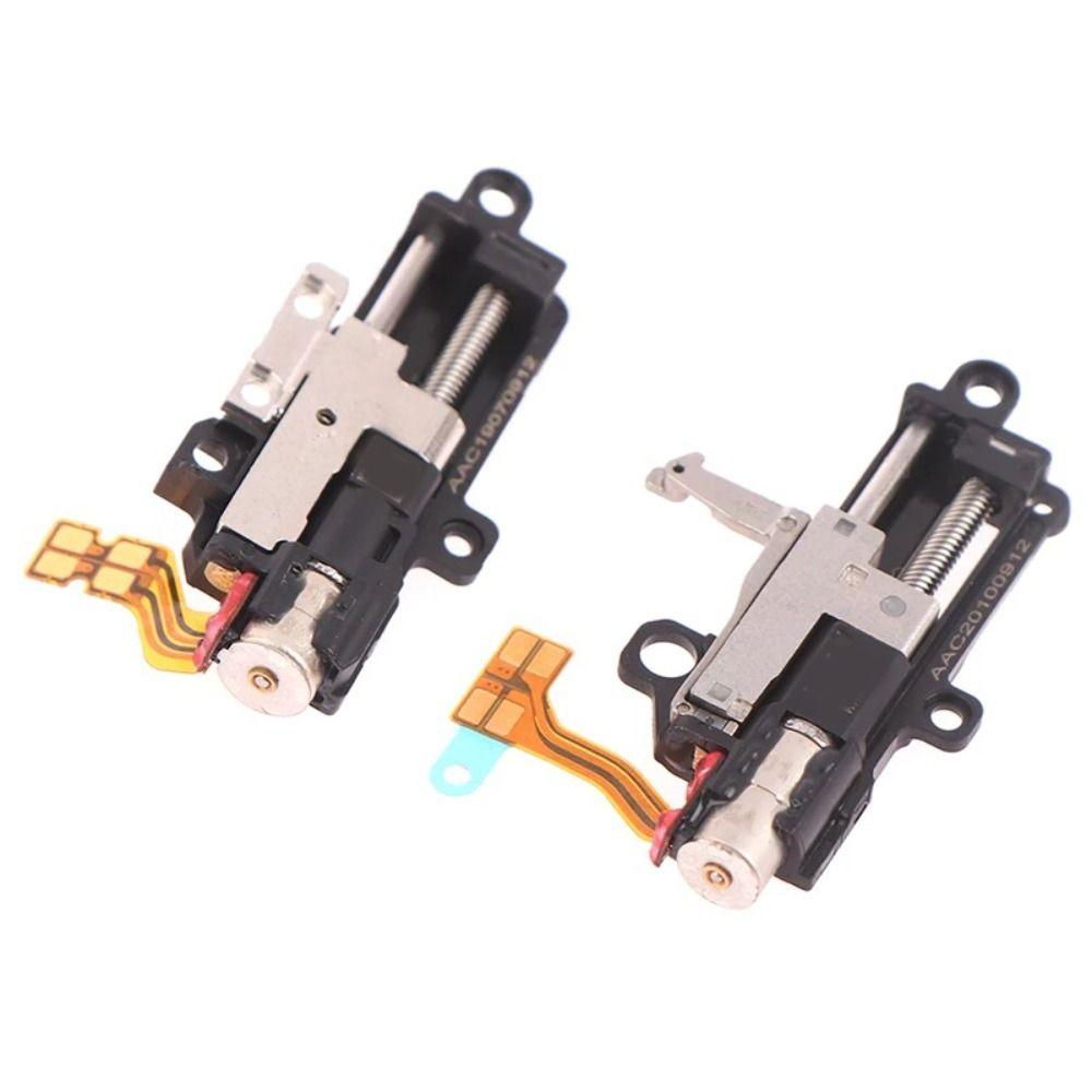 5pcs Professional DC 3V Planetary Deceleration Motor Low Noise Micro Stepper Motor Smooth Operation Push Rod Motor CNC Equipment