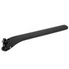 Bike Carbon Fiber Seatpost Saddle Pole Seat Post Tube Bicycle Saddle Support Pole25 Degree