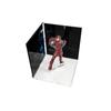 Small Planet Marvel Iron Man Diorama Acrylic Stand Diorama