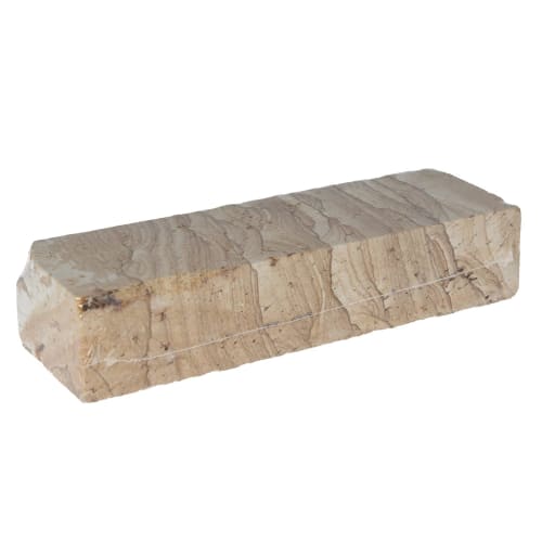 

Натуральный точильный камень Yoita, камень Амакуса #500, T-12, Серый