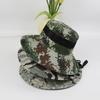 Tactical Camouflage Bucket Hats Men Women Summer Sunproof Breathable Camping, Fishing, Hiking, Military Exercise Cap Hat