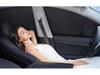 Xiaopeng G Series Sunshade Privacy Curtains for Side Windows - Models G3, G6, G7, G9, G3i, M03, P5, P7+, X9